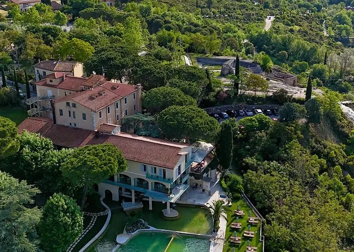 Hotel con piscina: La Posta Hotel&Thermal Spa