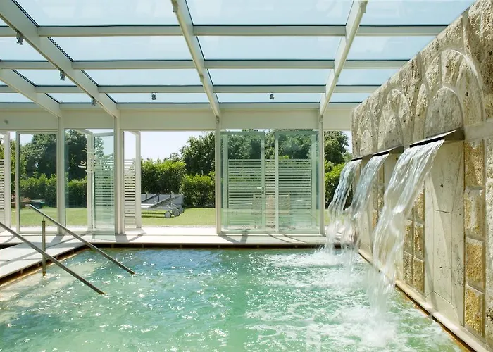 Hotel adatto agli animali: Albergo Le Terme